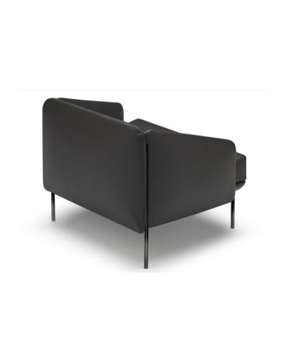 Francesc Rif Neo Club Chair by Francesc Rif for JMM