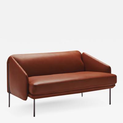 Francesc Rif Neo Settee by Francesc Rif for JMM