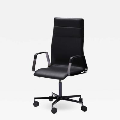 Francesc Rif Onna H Executive Chair by Francesc Rif for JMM