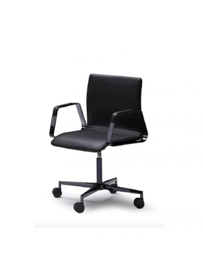 Francesc Rif Onna L Executive Chair by Francesc Rif for JMM
