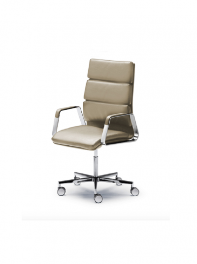 Francesc Rif Onna M Confort Executive Chair by Francesc Rif for JMM