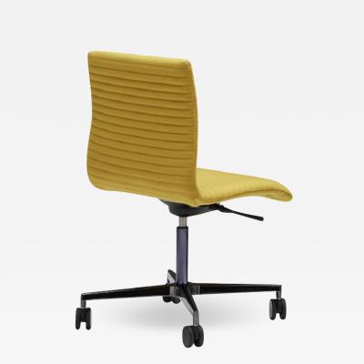 Francesc Rif Onna S Office Chair by Francesc Rif for JMM