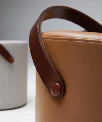 Francesc Rif Tap Stool by Francesc Rif for JMM