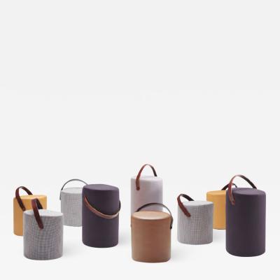 Francesc Rif Tap Stool by Francesc Rif for JMM