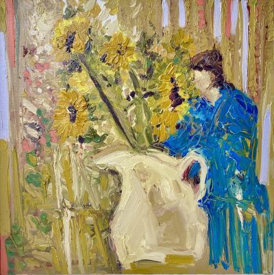 Francesca Owen A New Arrangement