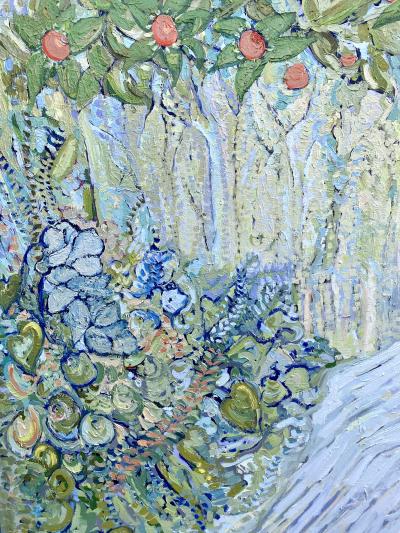 Francesca Owen A Thousand Flowers Could Bloom