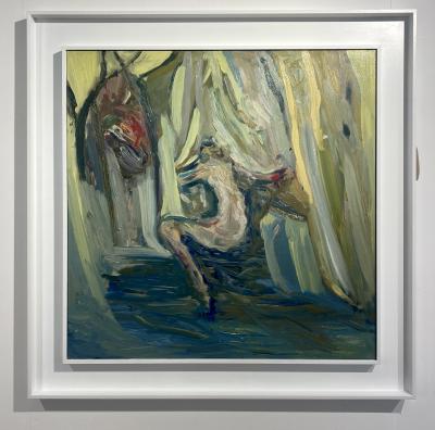 Francesca Owen Above The Water