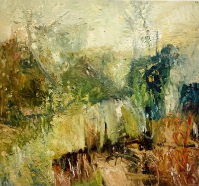 Francesca Owen Finding Solace