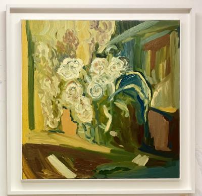 Francesca Owen Flora Of All The Flowers