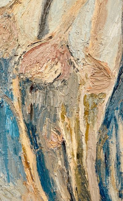 Francesca Owen The Belle Flower