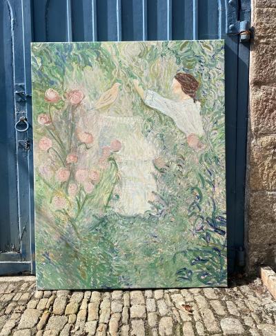 Francesca Owen The Calling Of The Wild