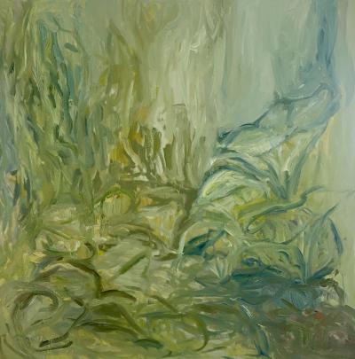 Francesca Owen The Flow of Water
