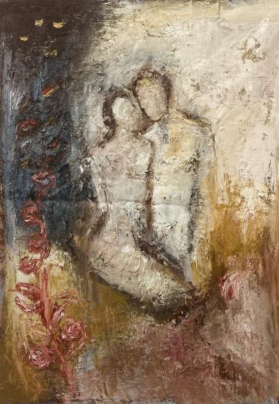 Francesca Owen Two Lovers Waiting For The Day