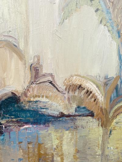 Francesca Owen Waiting For Her Love