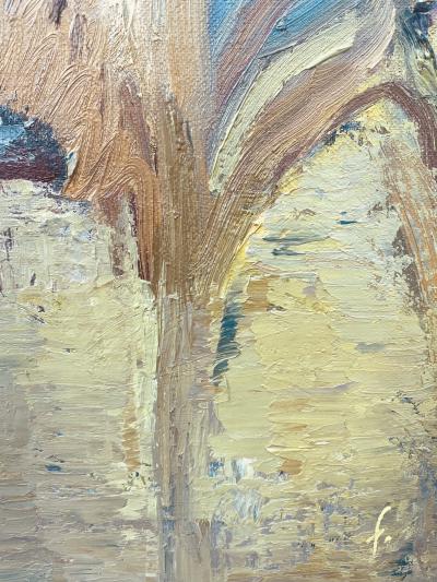 Francesca Owen Waiting For Her Love