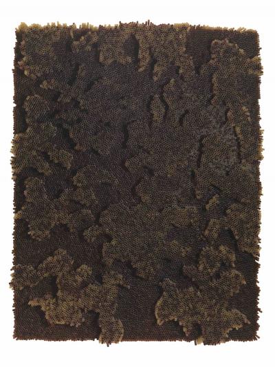 Francesca Pasquali Gold Straws