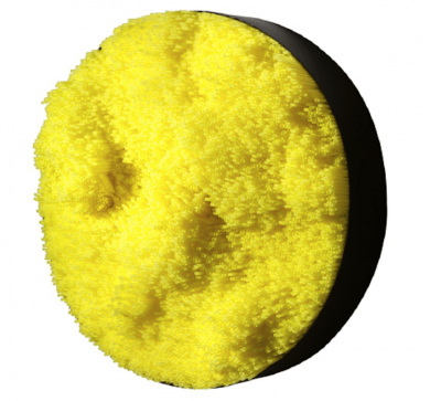 Francesca Pasquali Yellow Straws