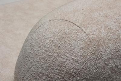 Francesco Binfar On the Rocks Sofa by Francesco Binfar for Edra Italy 2004