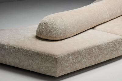 Francesco Binfar On the Rocks Sofa by Francesco Binfar for Edra Italy 2004