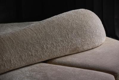 Francesco Binfar On the Rocks Sofa by Francesco Binfar for Edra Italy 2004