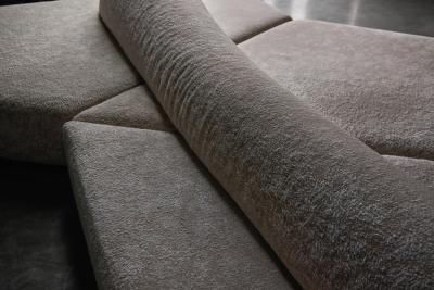 Francesco Binfar On the Rocks Sofa by Francesco Binfar for Edra Italy 2004