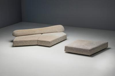Francesco Binfar On the Rocks Sofa by Francesco Binfar for Edra Italy 2004