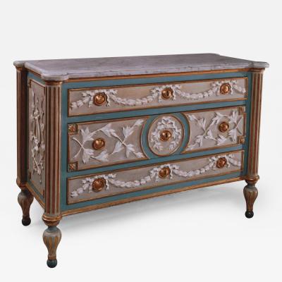 Neoclassical Furniture