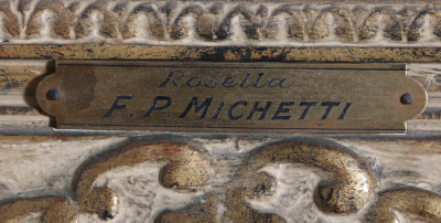 Francesco Paolo Michetti Rosella