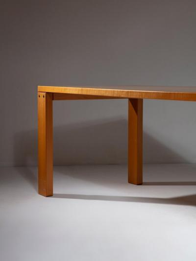 Francesco Vattolo Solaris Dining Table by Francesco Vattolo for Ibisco