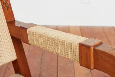 Francis Jourdain FRANCIS JOURDAIN CHAIRS