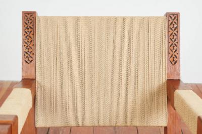 Francis Jourdain FRANCIS JOURDAIN CHAIRS