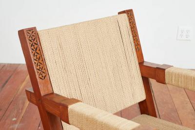 Francis Jourdain FRANCIS JOURDAIN CHAIRS