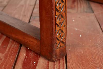 Francis Jourdain FRANCIS JOURDAIN CHAIRS