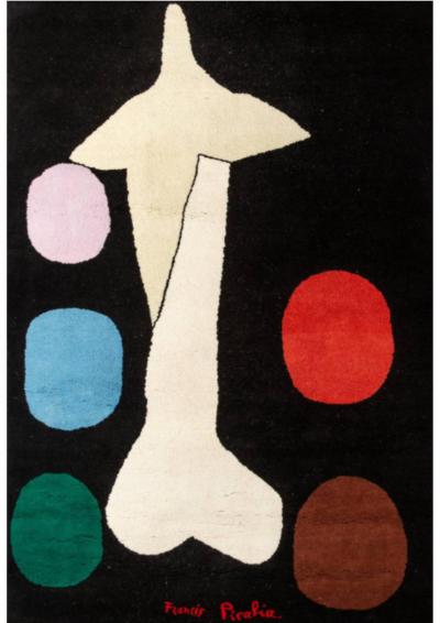 Francis Picabia go sme