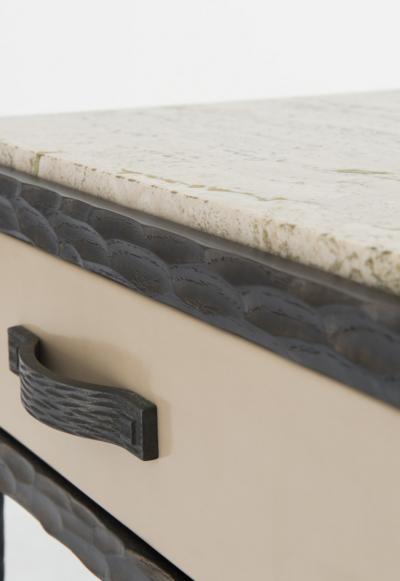 Francis Sultana ZAHABA NIGHTSTAND