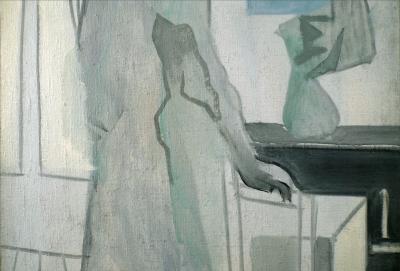 Francisco Bores Journ e claire