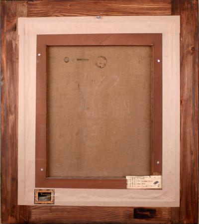 Francisco Bores Journ e claire