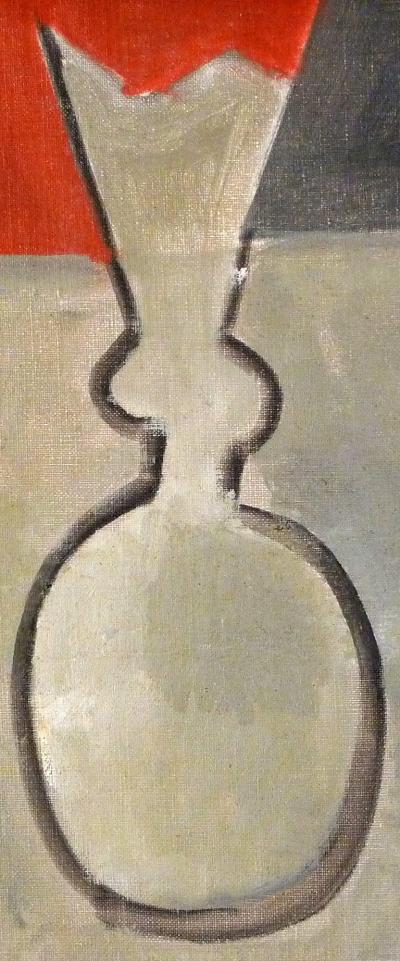 Francisco Bores La Table grise