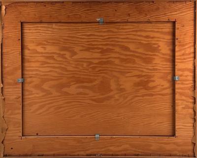 Francisco Bores La Table grise