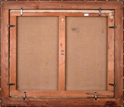 Francisco Bores Sur la plage