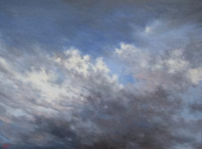 Franck Bailleul Coup de Vent