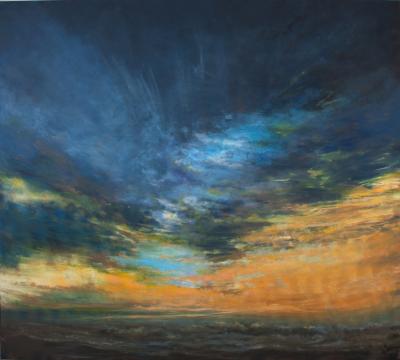 Franck Bailleul Et si Turner avait Raison 