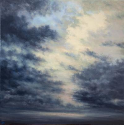 Franck Bailleul La Cath drale Engloutie