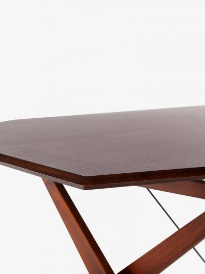 Franco Albini 1950S ITALIAN TEAK TABLE