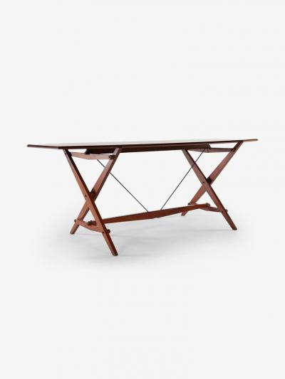 Franco Albini 1950S ITALIAN TEAK TABLE