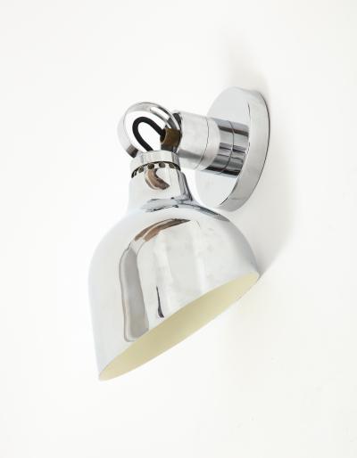 Franco Albini AM AS Sconce by Franco Albini for Sirrah Italy c 1960