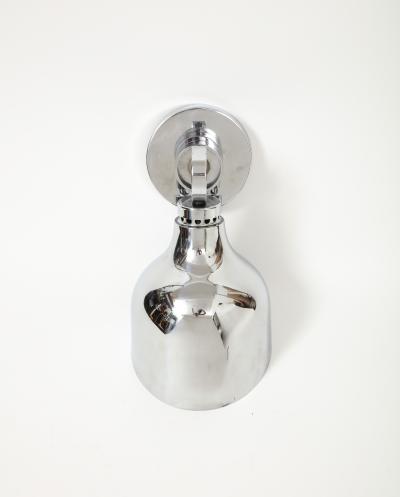 Franco Albini AM AS Sconce by Franco Albini for Sirrah Italy c 1960