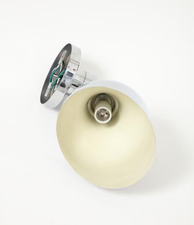 Franco Albini AM AS Sconce by Franco Albini for Sirrah Italy c 1960