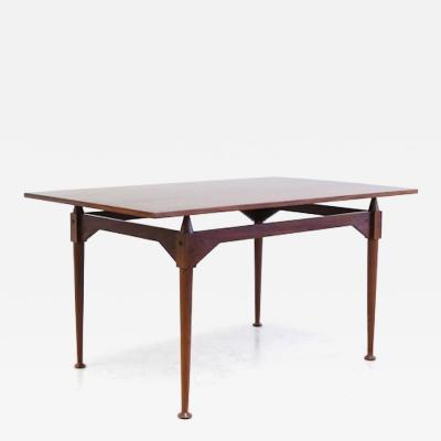 Franco Albini Early TL3 Dining Table by Franco Albini