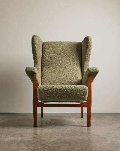 Franco Albini Fiorenza Lounge Chair